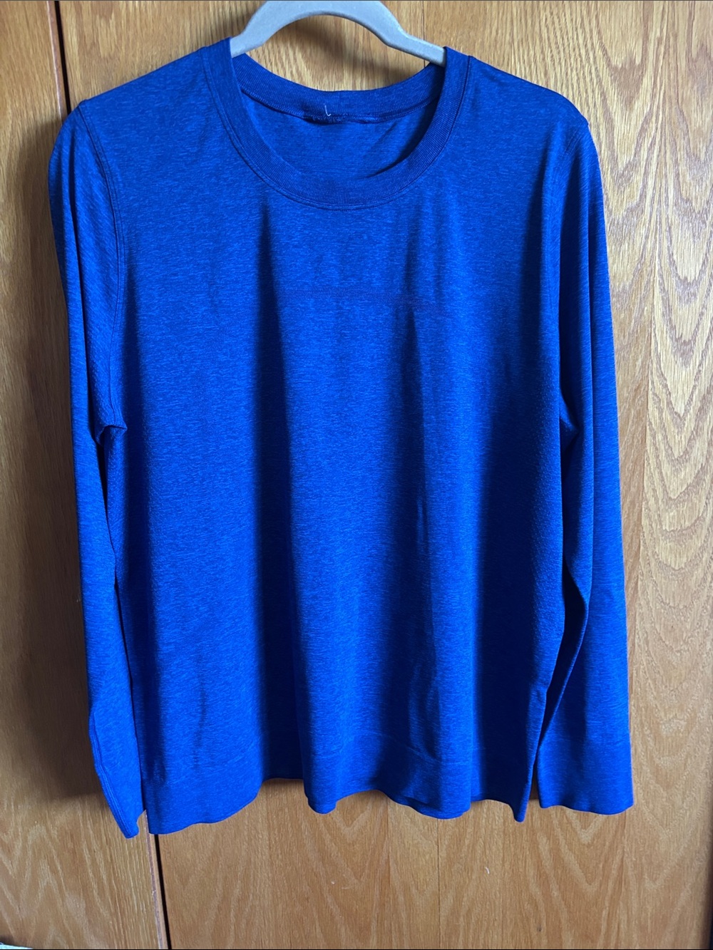 Lululemon Swiftly Long Sleeve *relaxed - Picture 2 of 3